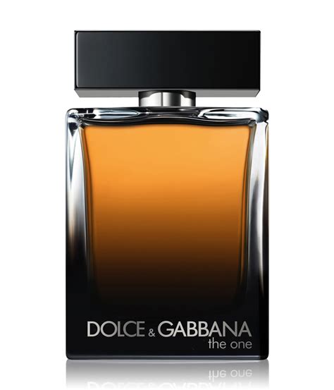 dolce en gabbana the one heren